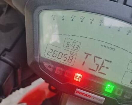 Дукати 1098 2007 в Ровно на Automoto.ua Красный Дукати 1098, объемом двигателя 1.1 л и пробегом 40 тыс. км за 8500 $, фото 5 на Automoto.ua