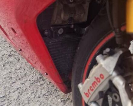 Дукати 1098 2007 в Ровно на Automoto.ua Красный Дукати 1098, объемом двигателя 1.1 л и пробегом 40 тыс. км за 8500 $, фото 7 на Automoto.ua