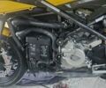Желтый Дукати 1098, объемом двигателя 1.1 л и пробегом 44 тыс. км за 8900 $, фото 42 на Automoto.ua