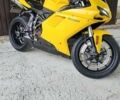 Желтый Дукати 1098, объемом двигателя 1.1 л и пробегом 44 тыс. км за 8900 $, фото 2 на Automoto.ua