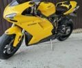Желтый Дукати 1098, объемом двигателя 1.1 л и пробегом 44 тыс. км за 8900 $, фото 1 на Automoto.ua