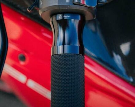 Червоний Дукаті 1198, об'ємом двигуна 1.2 л та пробігом 10 тис. км за 11500 $, фото 32 на Automoto.ua