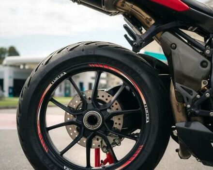 Червоний Дукаті 1198, об'ємом двигуна 1.2 л та пробігом 10 тис. км за 11500 $, фото 30 на Automoto.ua