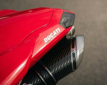 Червоний Дукаті 1198, об'ємом двигуна 1.2 л та пробігом 10 тис. км за 11500 $, фото 17 на Automoto.ua