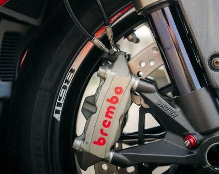 Червоний Дукаті 1198, об'ємом двигуна 1.2 л та пробігом 10 тис. км за 11500 $, фото 29 на Automoto.ua