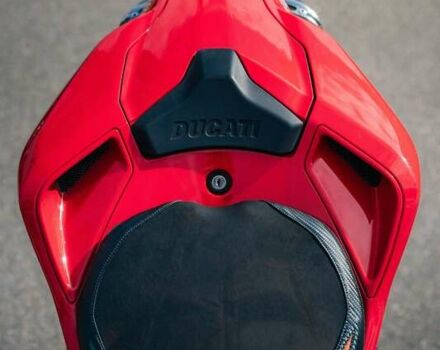 Червоний Дукаті 1198, об'ємом двигуна 1.2 л та пробігом 10 тис. км за 11500 $, фото 22 на Automoto.ua