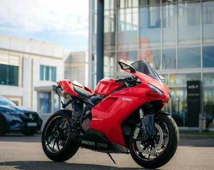 Червоний Дукаті 1198, об'ємом двигуна 1.2 л та пробігом 10 тис. км за 11500 $, фото 13 на Automoto.ua