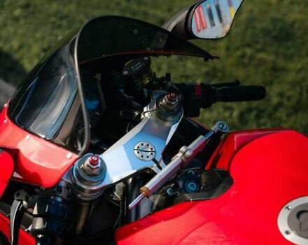 Червоний Дукаті 1198, об'ємом двигуна 1.2 л та пробігом 10 тис. км за 11500 $, фото 25 на Automoto.ua