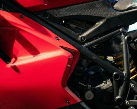 Червоний Дукаті 1198, об'ємом двигуна 1.2 л та пробігом 10 тис. км за 11500 $, фото 35 на Automoto.ua