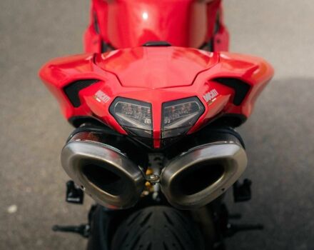 Дукати 1198, объемом двигателя 1.2 л и пробегом 0 тыс. км за 11500 $, фото 9 на Automoto.ua