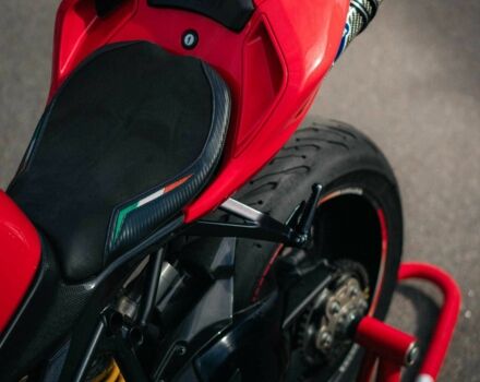 Дукати 1198, объемом двигателя 1.2 л и пробегом 0 тыс. км за 11500 $, фото 15 на Automoto.ua