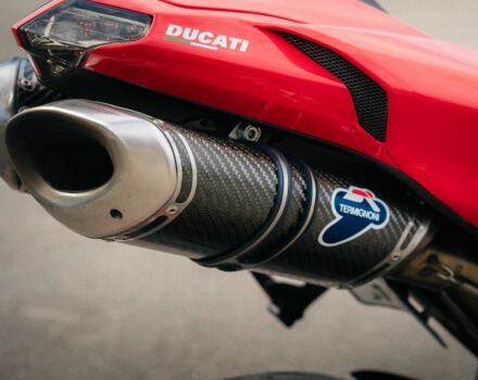 Дукати 1198, объемом двигателя 1.2 л и пробегом 0 тыс. км за 11500 $, фото 8 на Automoto.ua