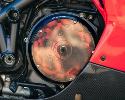 Дукати 1198, объемом двигателя 1.2 л и пробегом 0 тыс. км за 11500 $, фото 22 на Automoto.ua