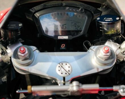 Дукати 1198, объемом двигателя 1.2 л и пробегом 0 тыс. км за 11500 $, фото 20 на Automoto.ua