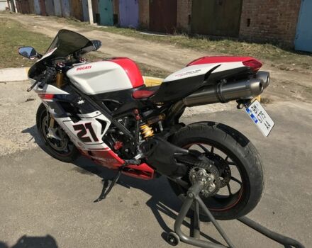 Дукаті 1198, об'ємом двигуна 1.2 л та пробігом 0 тис. км за 12900 $, фото 2 на Automoto.ua