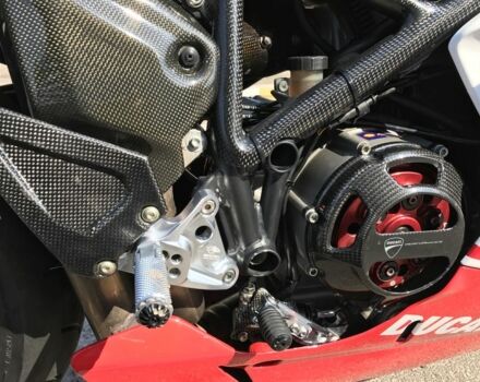 Дукаті 1198, об'ємом двигуна 1.2 л та пробігом 0 тис. км за 12900 $, фото 5 на Automoto.ua