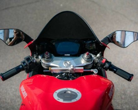 Дукати 1198, объемом двигателя 1.2 л и пробегом 0 тыс. км за 11500 $, фото 19 на Automoto.ua