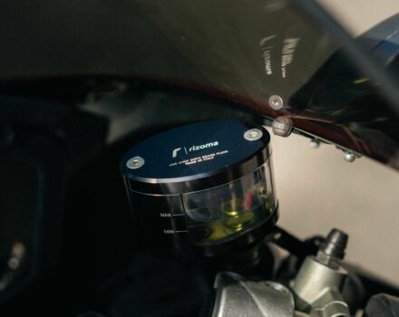 Дукати 1198, объемом двигателя 1.2 л и пробегом 0 тыс. км за 11500 $, фото 21 на Automoto.ua