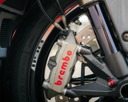 Дукати 1198, объемом двигателя 1.2 л и пробегом 0 тыс. км за 11500 $, фото 6 на Automoto.ua