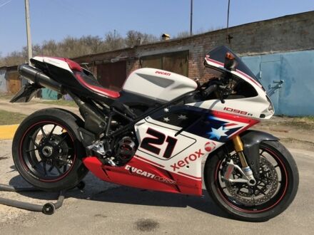 Дукаті 1198, об'ємом двигуна 1.2 л та пробігом 0 тис. км за 12900 $, фото 1 на Automoto.ua