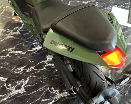 Дукати 1199, объемом двигателя 0 л и пробегом 2 тыс. км за 4500 $, фото 8 на Automoto.ua