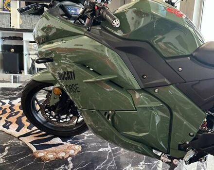 Дукати 1199, объемом двигателя 0 л и пробегом 2 тыс. км за 4500 $, фото 5 на Automoto.ua