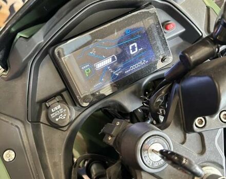 Дукати 1199, объемом двигателя 0 л и пробегом 2 тыс. км за 4500 $, фото 7 на Automoto.ua