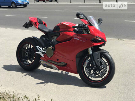 Дукати 1199 Panigale 2012 в Киеве на Automoto.ua Красный Дукати 1199 Panigale, объемом двигателя 1.2 л и пробегом 4 тыс. км за 13300 $, фото 1 на Automoto.ua