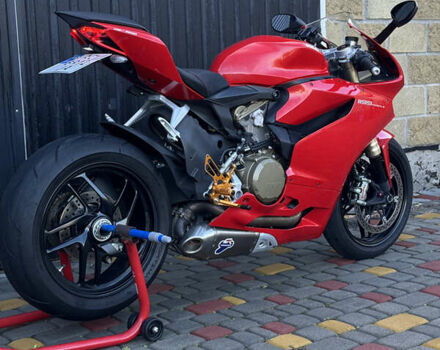 Дукати 1199 Panigale 2013 в Луцке на Automoto.ua Дукати 1199 Panigale, объемом двигателя 1.2 л и пробегом 25 тыс. км за 11300 $, фото 1 на Automoto.ua