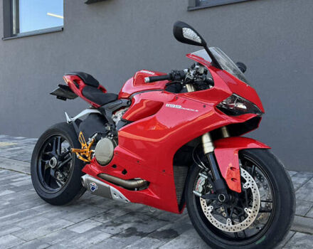 Дукаті 1199 Panigale, об'ємом двигуна 0 л та пробігом 20 тис. км за 14000 $, фото 4 на Automoto.ua