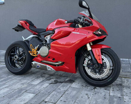 Дукаті 1199 Panigale, об'ємом двигуна 0 л та пробігом 20 тис. км за 14000 $, фото 13 на Automoto.ua