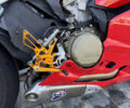 Дукати 1199 Panigale 2013 в Луцке на Automoto.ua Дукати 1199 Panigale, объемом двигателя 0 л и пробегом 25 тыс. км за 12900 $, фото 10 на Automoto.ua