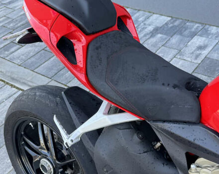 Дукаті 1199 Panigale, об'ємом двигуна 0 л та пробігом 20 тис. км за 14000 $, фото 1 на Automoto.ua