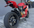 Дукаті 1199 Panigale, об'ємом двигуна 0 л та пробігом 20 тис. км за 14000 $, фото 12 на Automoto.ua