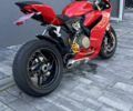 Дукаті 1199 Panigale, об'ємом двигуна 0 л та пробігом 20 тис. км за 14000 $, фото 3 на Automoto.ua