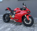 Дукаті 1199 Panigale, об'ємом двигуна 0 л та пробігом 20 тис. км за 14000 $, фото 14 на Automoto.ua