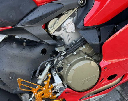 Дукаті 1199 Panigale, об'ємом двигуна 0 л та пробігом 20 тис. км за 14000 $, фото 2 на Automoto.ua