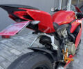 Дукаті 1199 Panigale, об'ємом двигуна 0 л та пробігом 20 тис. км за 14000 $, фото 9 на Automoto.ua