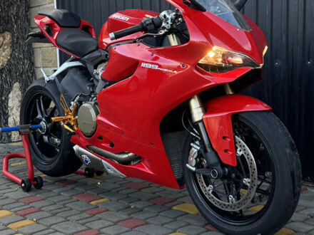 Дукати 1199 Panigale 2013 в Луцке на Automoto.ua Дукати 1199 Panigale, объемом двигателя 1.2 л и пробегом 25 тыс. км за 11300 $, фото 1 на Automoto.ua