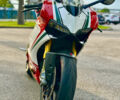 Червоний Дукаті 1199 Panigale S, об'ємом двигуна 1.2 л та пробігом 26 тис. км за 26000 $, фото 1 на Automoto.ua