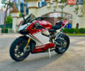 Красный Дукати 1199 Panigale S, объемом двигателя 1.2 л и пробегом 26 тыс. км за 26000 $, фото 4 на Automoto.ua