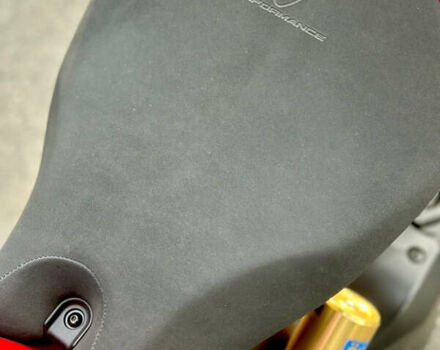 Красный Дукати 1199 Panigale S, объемом двигателя 1.2 л и пробегом 26 тыс. км за 26000 $, фото 18 на Automoto.ua