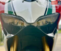 Красный Дукати 1199 Panigale S, объемом двигателя 1.2 л и пробегом 26 тыс. км за 26000 $, фото 13 на Automoto.ua