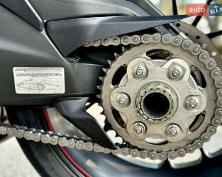 Червоний Дукаті 1199 Panigale S, об'ємом двигуна 1.2 л та пробігом 26 тис. км за 26000 $, фото 21 на Automoto.ua
