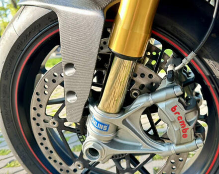 Червоний Дукаті 1199 Panigale S, об'ємом двигуна 1.2 л та пробігом 26 тис. км за 26000 $, фото 16 на Automoto.ua