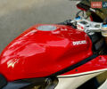 Красный Дукати 1199 Panigale S, объемом двигателя 1.2 л и пробегом 26 тыс. км за 26000 $, фото 8 на Automoto.ua