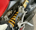 Красный Дукати 1199 Panigale S, объемом двигателя 1.2 л и пробегом 26 тыс. км за 26000 $, фото 16 на Automoto.ua