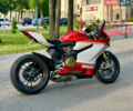 Красный Дукати 1199 Panigale S, объемом двигателя 1.2 л и пробегом 26 тыс. км за 26000 $, фото 3 на Automoto.ua