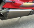 Красный Дукати 1299 Panigale, объемом двигателя 1.3 л и пробегом 22 тыс. км за 14000 $, фото 7 на Automoto.ua