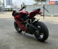 Красный Дукати 1299 Panigale, объемом двигателя 1.3 л и пробегом 22 тыс. км за 14000 $, фото 3 на Automoto.ua